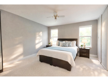 Primary Bedroom Photo of 31473 Crossley Court, Abbotsford, BC