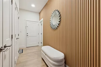 Walk-In Closet Photo of 501 14022 North Bluff Road, Surrey, BC