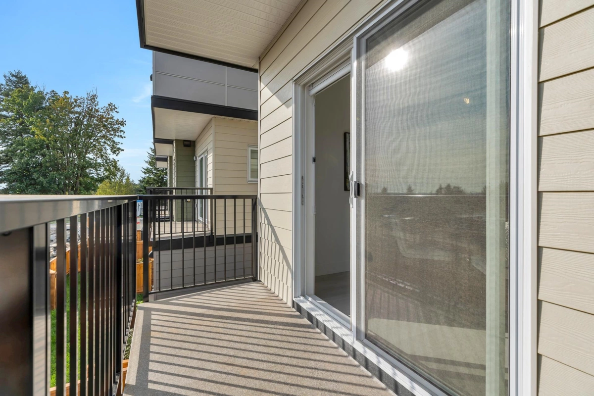 Breakfast Nook Photo of 60 7381 Preston Boulevard, Mission, BC