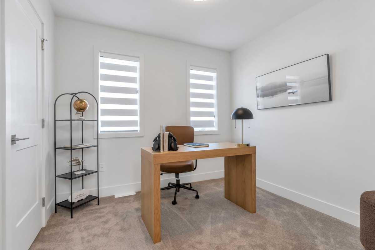 Loft / Bonus Room Photo of 60 7381 Preston Boulevard, Mission, BC