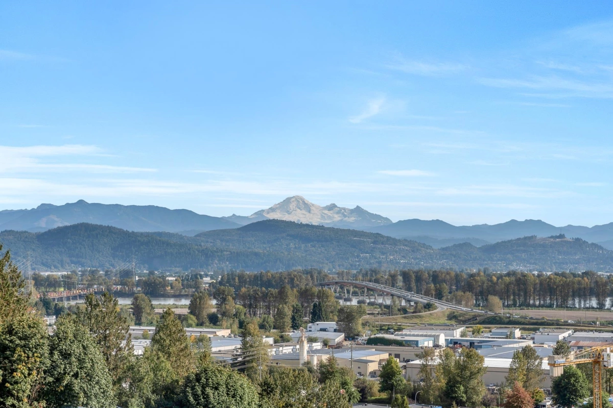 Mudroom Photo of 60 7381 Preston Boulevard, Mission, BC