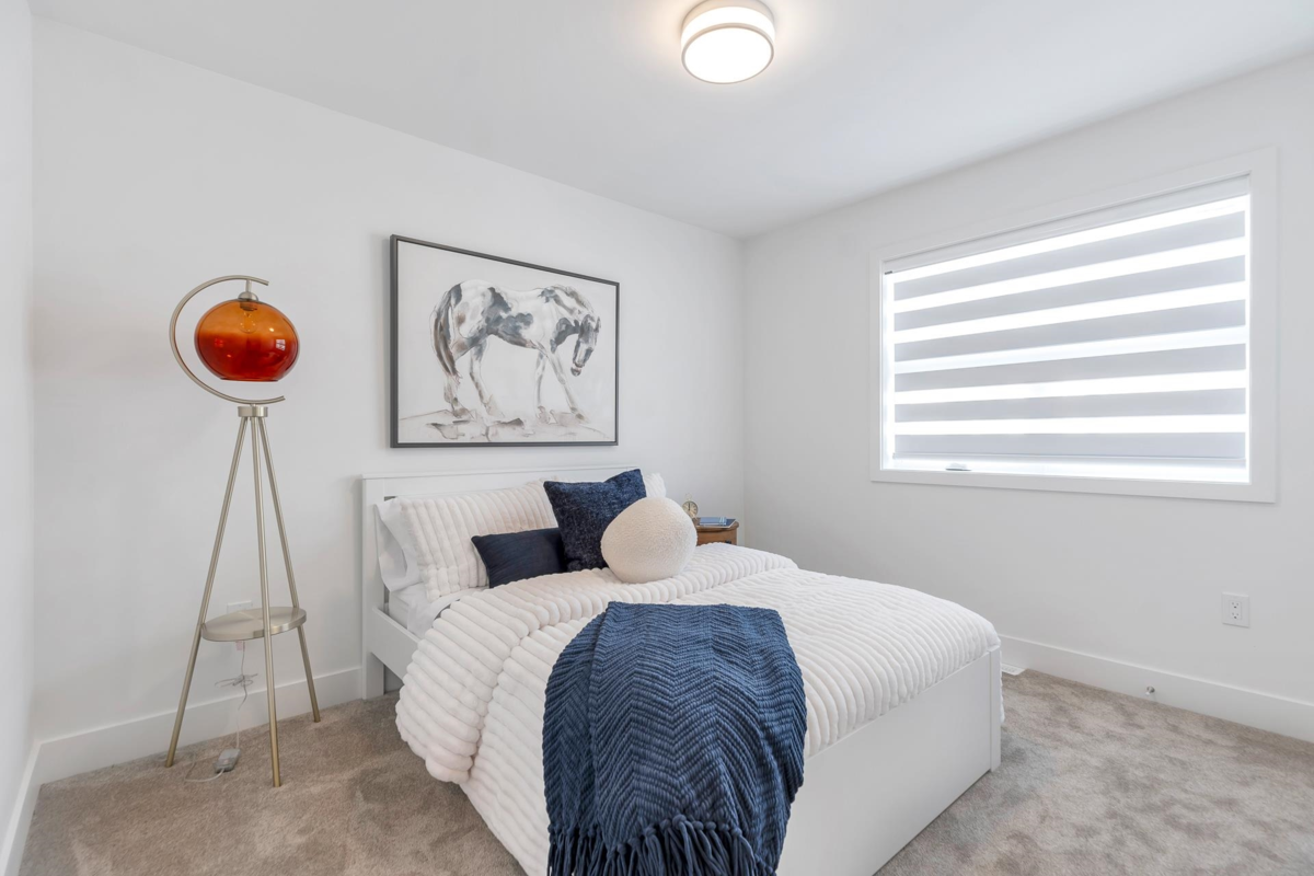 Office / Den Photo of 60 7381 Preston Boulevard, Mission, BC