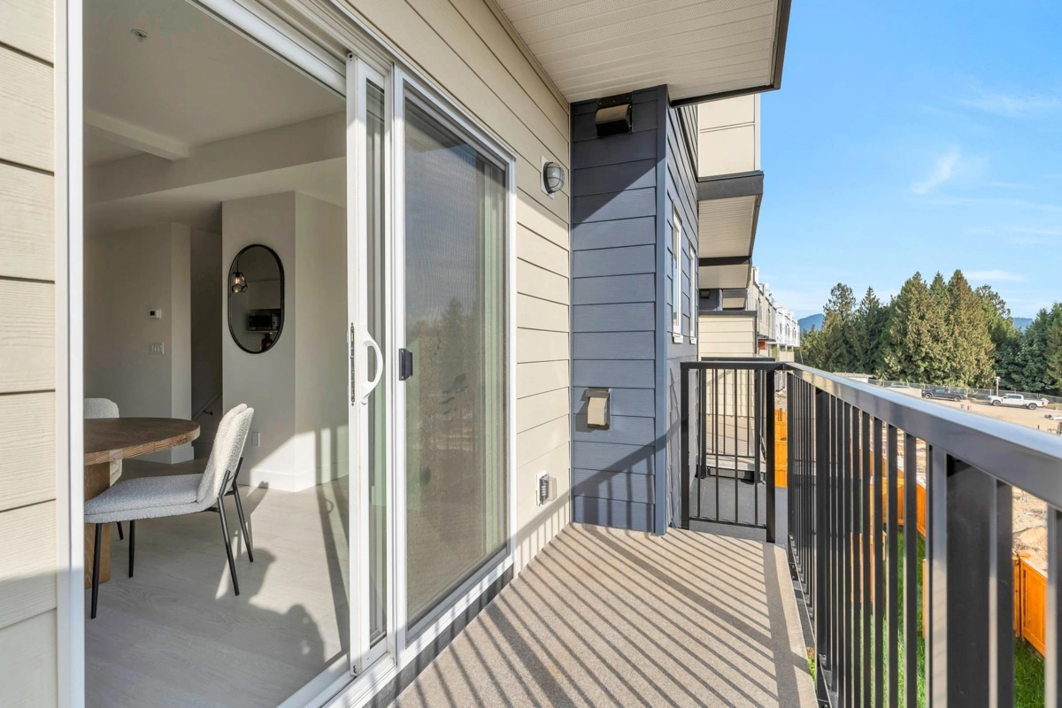 Pantry Photo of 60 7381 Preston Boulevard, Mission, BC