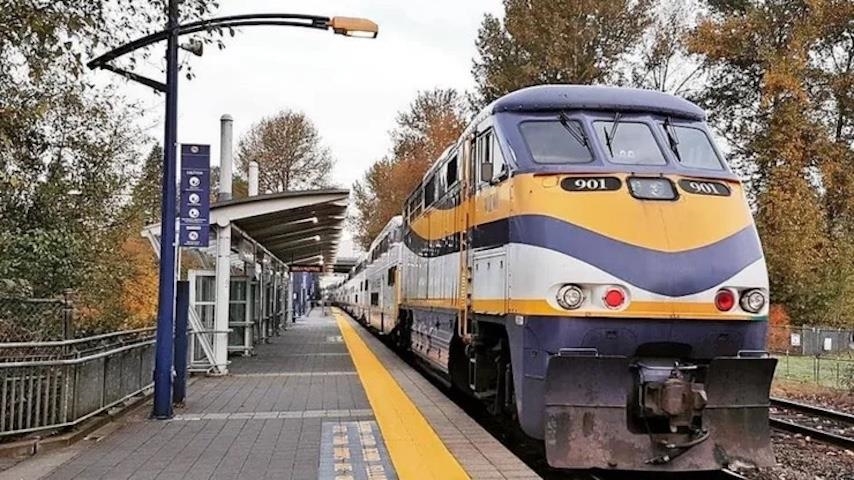 Street View Photo of 60 7381 Preston Boulevard, Mission, BC