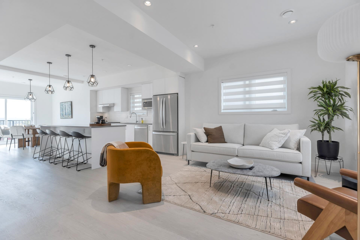 Walk-In Closet Photo of 60 7381 Preston Boulevard, Mission, BC