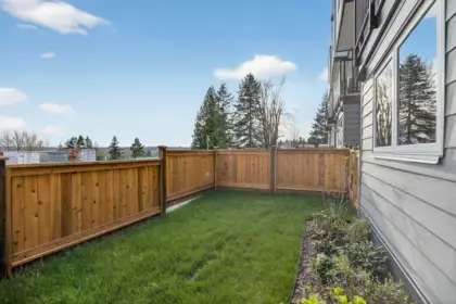 Aerial View of 60 7381 Preston Boulevard, Mission, BC