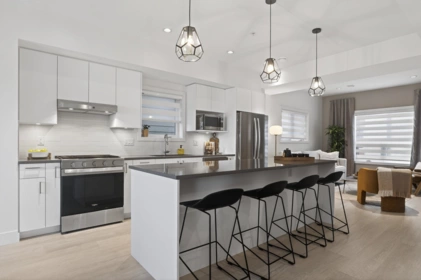 60 7381 Preston Boulevard, Mission, BC, Mission BC — 3 bed townhouse for sale