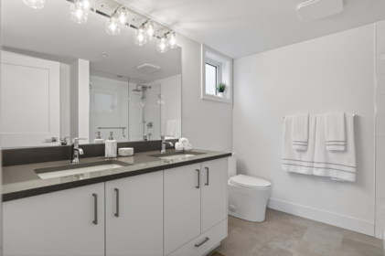 Hallway Photo of 60 7381 Preston Boulevard, Mission, BC