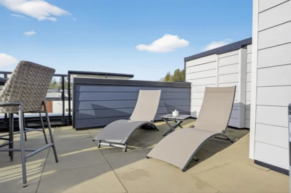 Loft / Bonus Room Photo of 60 7381 Preston Boulevard, Mission, BC