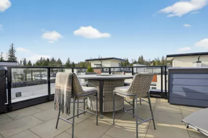 Office / Den Photo of 60 7381 Preston Boulevard, Mission, BC