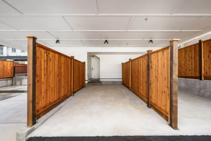 Fitness Center Photo Near 3 3065 Charles Street, Vancouver, BC