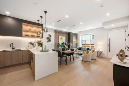 Loft / Bonus Room Photo of 3 3065 Charles Street, Vancouver, BC