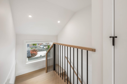Street View Photo of 3 3065 Charles Street, Vancouver, BC