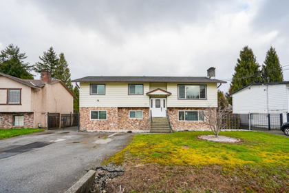 14145 101 Avenue, Surrey, BC, Surrey — Single Family Residence for sale