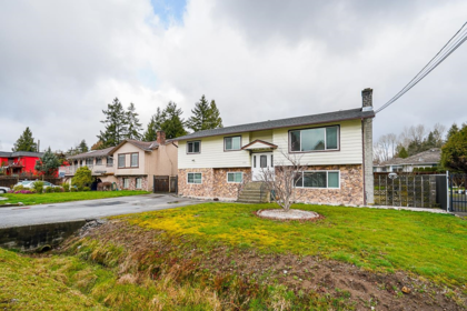 14145 101 Avenue, Surrey, BC, Surrey — Single Family Residence for sale