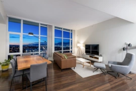 PH3 4815 Eldorado Mews, Vancouver, BC