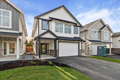 44436 Keith Wilson Road, Chilliwack, BC, Chilliwack — Single Family Residence for sale