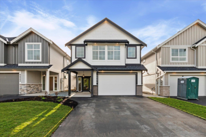 44436 Keith Wilson Road, Chilliwack, BC, Chilliwack — Single Family Residence for sale