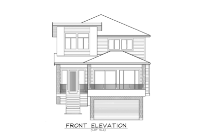 16247 10 Avenue, Surrey, BC, King George Corridor — 5 bed single family residence for sale