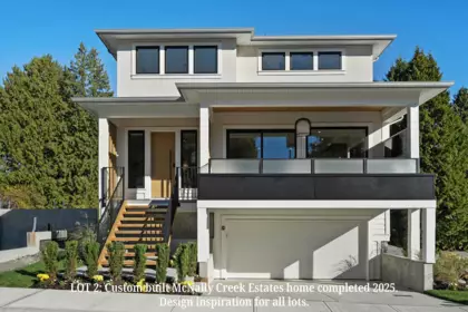 Family Room Photo of 16247 10 Avenue, Surrey, BC