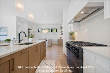 Kitchen Photo of 16247 10 Avenue, Surrey, BC