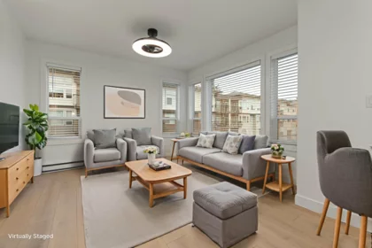 319 46289 Yale Road, Chilliwack, BC, Chilliwack Proper East — 2 bed apartment/condo for sale