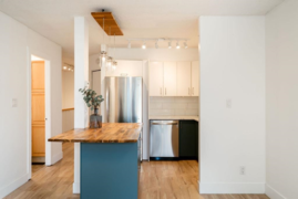 1009 Clarke Road, Port Moody, BC