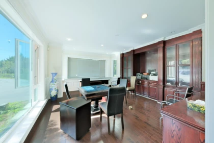 Entry Foyer Photo of 12900 Gilbert Road, Richmond, BC