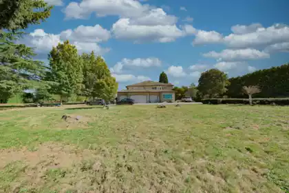 Front Yard Photo of 12900 Gilbert Road, Richmond, BC