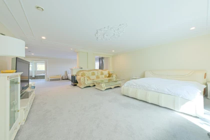 Garage Interior Photo of 12900 Gilbert Road, Richmond, BC