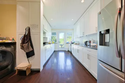 Laundry Room Photo of 12900 Gilbert Road, Richmond, BC