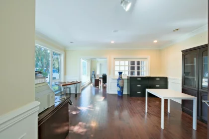 Mudroom Photo of 12900 Gilbert Road, Richmond, BC