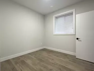 Basement Recreation Room Photo of 32927 3rd Avenue, Mission, BC