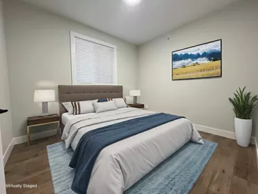 Bedroom 3 Photo of 32927 3rd Avenue, Mission, BC