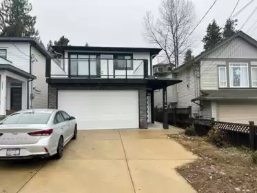 32927 3rd Avenue, Mission, BC, Mission BC — 6 bed single family residence for sale