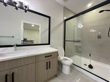 Walk-In Closet Photo of 32927 3rd Avenue, Mission, BC