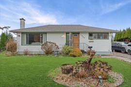 1549 Vimy Road, Agassiz, BC