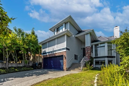 1207 Durant Drive, Coquitlam, BC