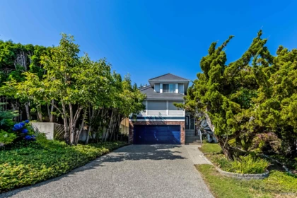 1207 Durant Drive, Coquitlam, BC