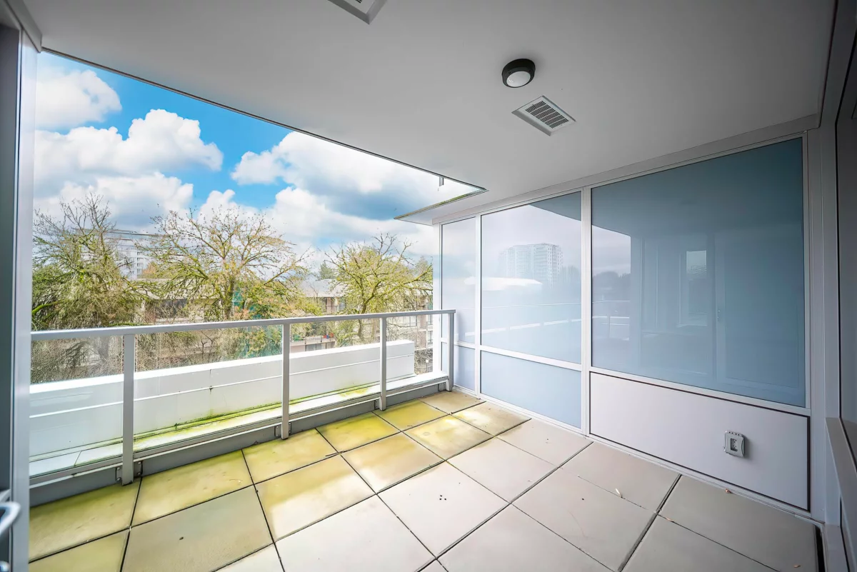 Bedroom 4 Photo of 512 6833 Buswell Street, Richmond, BC