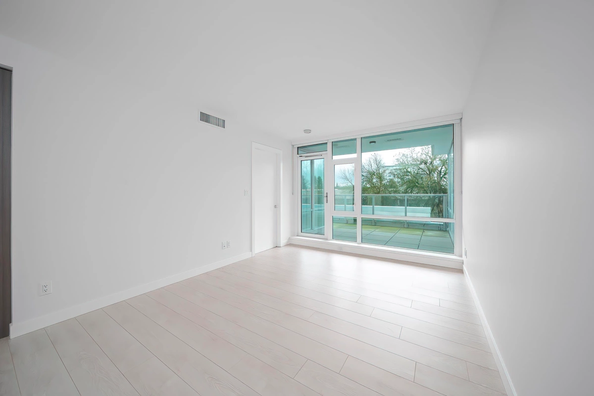Dining Area Photo of 512 6833 Buswell Street, Richmond, BC