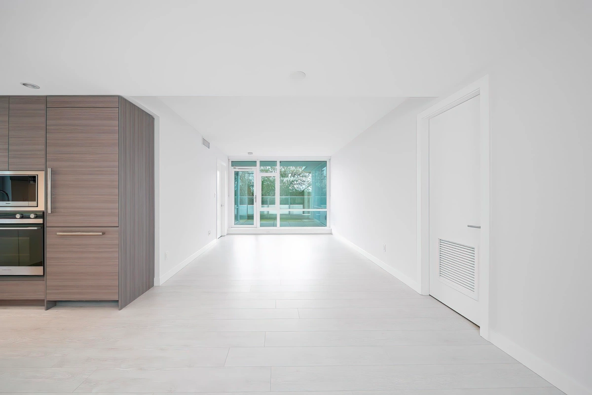 Family Room Photo of 512 6833 Buswell Street, Richmond, BC