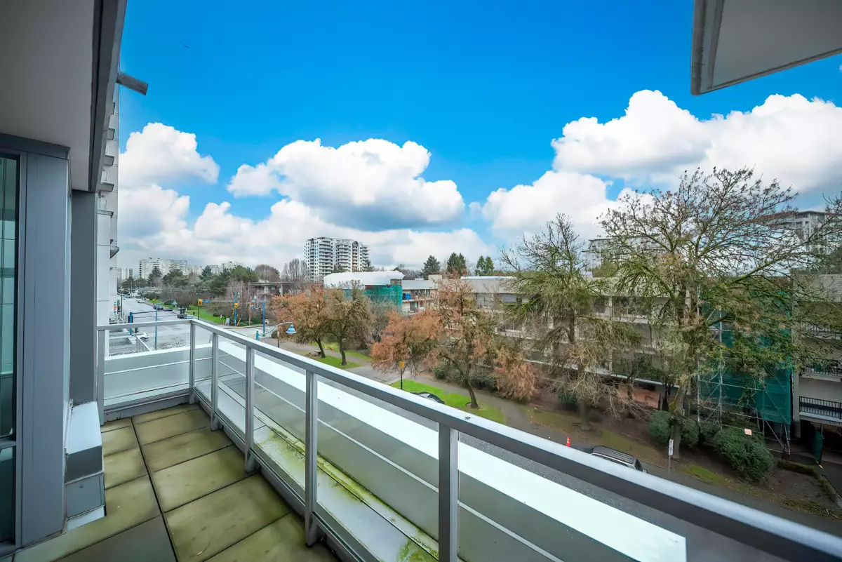 Office / Den Photo of 512 6833 Buswell Street, Richmond, BC