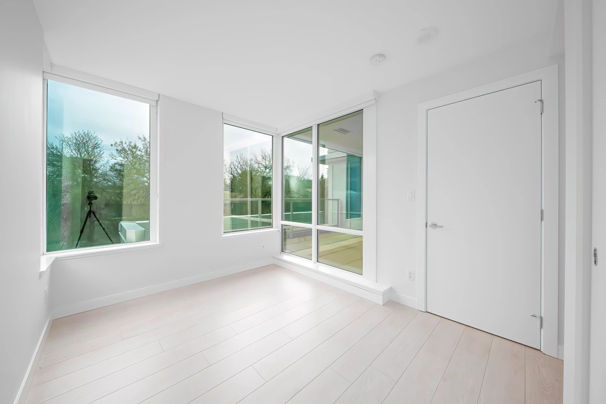 Primary Bedroom Photo of 512 6833 Buswell Street, Richmond, BC