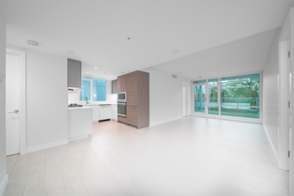 512 6833 Buswell Street, Richmond, BC