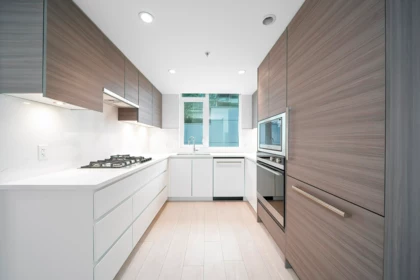 Pantry Photo of 512 6833 Buswell Street, Richmond, BC