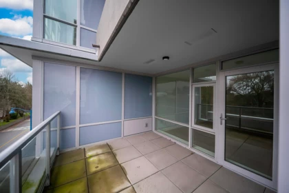 Powder Room Photo of 512 6833 Buswell Street, Richmond, BC