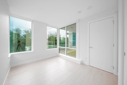 Primary Bedroom Photo of 512 6833 Buswell Street, Richmond, BC