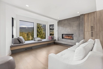 406 3317 Ptarmigan Place, Whistler, BC, Whistler — Apartment/Condo for sale