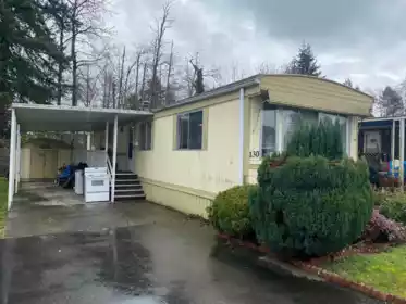 130 7790 King George Boulevard, Surrey, BC, Surrey — Manufactured Home for sale